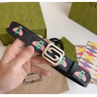 Buy Discount Gucci Belt 30MM GUB00116