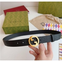 ​New Product Gucci Belt 30MM GUB00121