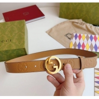 ​New Product Cheap Gucci Belt 30MM GUB00122