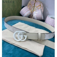 Spot Top Quality Gucci Belt 30MM GUB00126