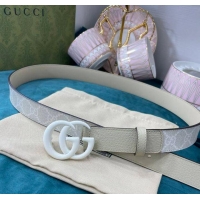 ​Best Price Classic Gucci Belt 30MM GUB00129