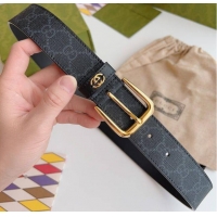 Inexpensive Fashion Gucci Belt 35MM GUB00132