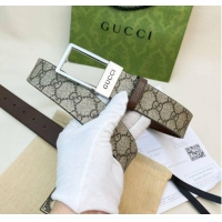 Modern Classic Gucci Belt 35MM GUB00133-1