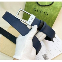 Wholesale Discount Gucci Belt 35MM GUB00134-1