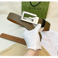 ​Cheapest Fashion Gucci Belt 35MM GUB00141-1