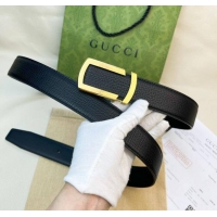 ​Spot Cheap Gucci Belt 35MM GUB00143-1