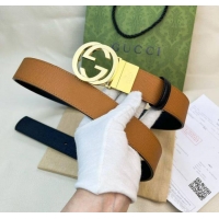 ​Top Quality Discount Gucci Belt 35MM GUB00144-1