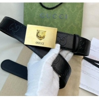 ​Buy Luxury Gucci Belt 35MM GUB00146-1