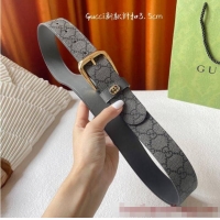 ​Fashion Inexpensive Gucci Belt 35MM GUB00150