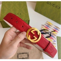 ​Cheap Classic Gucci Belt 37MM GUB00153