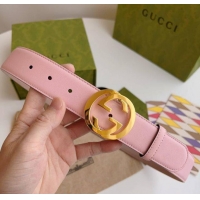 ​Chic Inexpensive Gucci Belt 37MM GUB00157