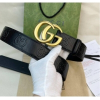 ​New Release Creation Gucci Belt 38MM GUB00159-1