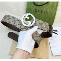 New Release Creation Gucci Belt 38MM GUB00162-1