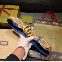 ​Shop Fashionable Gucci Belt 40MM GUB00166