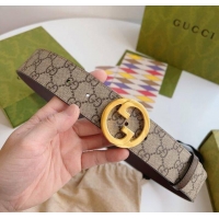 ​Top Quality Gucci Belt 40MM GUB00179