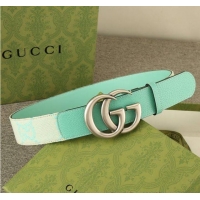 ​Shop Inexpensive Gucci Belt 40MM GUB00186