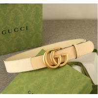 Famous Brand Gucci Belt 40MM GUB00189