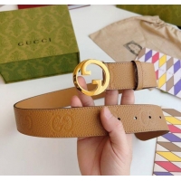 Cheap Top Grade Price Gucci Belt 40MM GUB00194