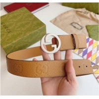 ​Grade Quality Gucci Belt 40MM GUB00195