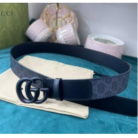 ​Pretty Style Discount Gucci Belt 40MM GUB00196