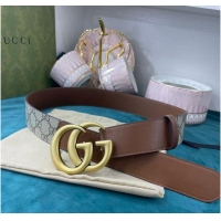 ​Good Looking Gucci Belt 40MM GUB00199