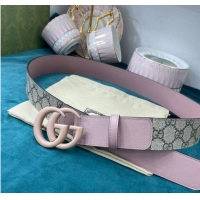 ​Well Crafted Gucci Belt 40MM GUB00200