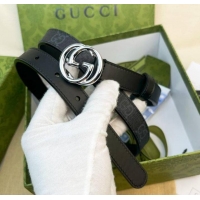 ​Good Quality Gucci Belt 20MM GUB00108-2