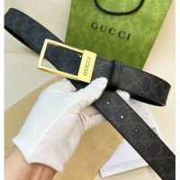 ​Top Design Gucci Belt 35MM GUB00133-2