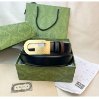 ​Best Price Inexpensive Gucci Belt 35MM GUB00143-4