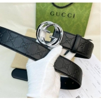 ​Buy Cheapest Gucci Belt 35MM GUB00145-2