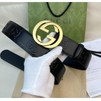 Grade Quality Gucci Belt 38MM GUB00161-2