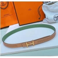 ​Good Taste Hermes Belt 24MM HMB00076