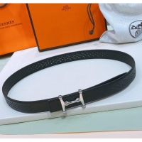 Famous Brand Hermes Belt 24MM HMB00078