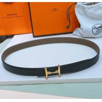 Top Quality Hermes Belt 24MM HMB00082