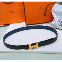 Famous Brand Hermes Belt 24MM HMB00084