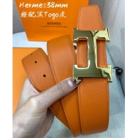 ​Classic Cheapest Hermes Belt 38MM HMB00104