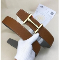 ​Traditional Specials Hermes Belt 38MM HMB00107-1