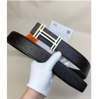 ​Good Taste Hermes Belt 38MM HMB00108-2