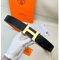 Buy Inexpensive Hermes Belt 38MM HMB00119-2