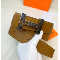 ​New Style Hermes Belt 38MM HMB00120-2