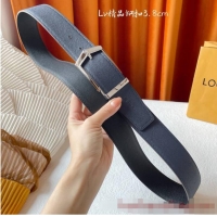 Top Quality Louis Vuitton Belt 38MM LVB00169