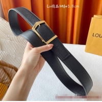 Super Quality Louis Vuitton Belt 38MM LVB00170