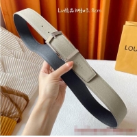 Low Cost Louis Vuitton Belt 38MM LVB00171