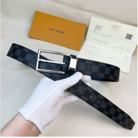 Top Quality Louis Vuitton Belt 38MM LVB00177-2