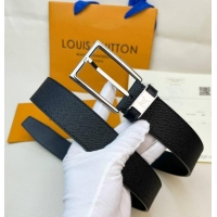 Famous Brand Louis Vuitton Belt 38MM LVB00178-1