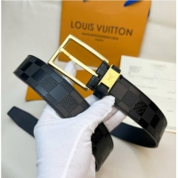 ​Top Quality Louis Vuitton Belt 38MM LVB00178-2