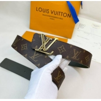 Reasonable Price Louis Vuitton Belt 38MM LVB00180-2