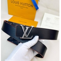 ​Buy Inexpensive Louis Vuitton Belt 38MM LVB00181-1