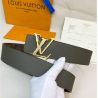 Top Design Louis Vuitton Belt 38MM LVB00181-2