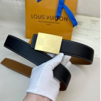 ​Unique Grade Louis Vuitton Belt 38MM LVB00184-2